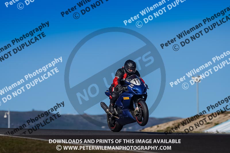 motorbikes;no limits;november 2019;peter wileman photography;portimao;portugal;trackday digital images